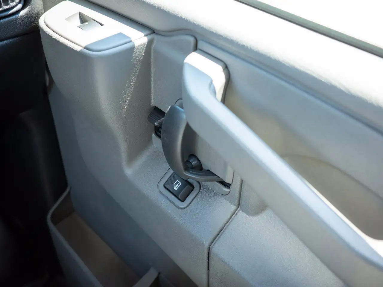 GMC Savana photo GMC Savana