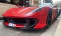 Ferrari 812 812 Competizione 6.5 V12 830ch Rot - thumbnail 13