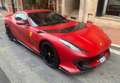 Ferrari 812 812 Competizione 6.5 V12 830ch Rot - thumbnail 4