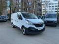 Renault Trafic Kasten L1H1 dCi 120 Klima Allwetter Weiß - thumbnail 5