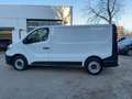 Renault Trafic Kasten L1H1 dCi 120 Klima Allwetter Weiß - thumbnail 2