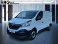 Renault Trafic Kasten L1H1 dCi 120 Klima Allwetter Weiß - thumbnail 1