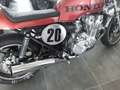 Honda CB 750 Seven Fifty Scrambler Umbau - Einsitzer Rosso - thumbnail 9