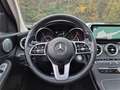 Mercedes-Benz C 300 d T-Modell 4Matic LED CarPlay Burmester PDC Gris - thumbnail 11