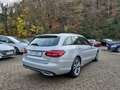 Mercedes-Benz C 300 d T-Modell 4Matic LED CarPlay Burmester PDC Gris - thumbnail 3