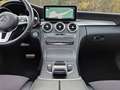 Mercedes-Benz C 300 d T-Modell 4Matic LED CarPlay Burmester PDC Gris - thumbnail 12