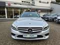 Mercedes-Benz C 300 d T-Modell 4Matic LED CarPlay Burmester PDC Gris - thumbnail 18