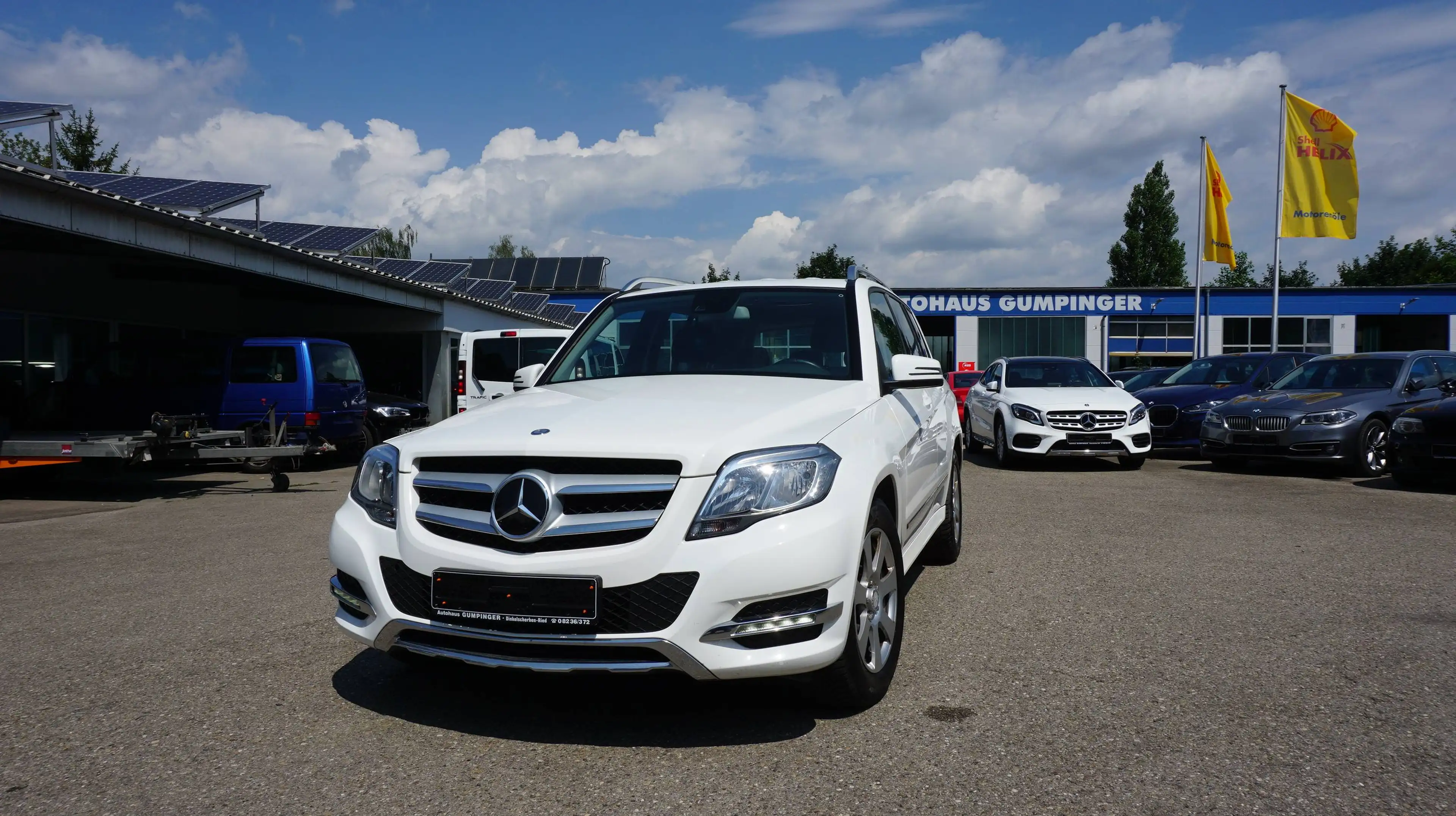 Mercedes-Benz GLK 220 GLK 220 4Matic 7G-TRONIC !! 1 Vorbesitzer !! Scheckheft gepflegt !!
