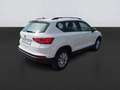 SEAT Ateca 1.6TDI CR S&S Ecomotive Reference Blanco - thumbnail 4