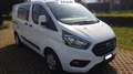 Ford Transit Custom 2.0  tdci mhev 130cv trend d.cab. *IVA ESCLUSA* Blanc - thumbnail 3