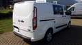Ford Transit Custom 2.0  tdci mhev 130cv trend d.cab. *IVA ESCLUSA* Blanc - thumbnail 5