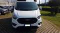 Ford Transit Custom 2.0  tdci mhev 130cv trend d.cab. *IVA ESCLUSA* Blanc - thumbnail 2