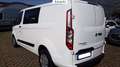 Ford Transit Custom 2.0  tdci mhev 130cv trend d.cab. *IVA ESCLUSA* Blanc - thumbnail 7