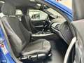 BMW 116 M PAKET*BIXENON*AUTOMATIK*1.HAND*NUR 93TKM Blau - thumbnail 20