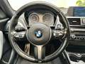 BMW 116 M PAKET*BIXENON*AUTOMATIK*1.HAND*NUR 93TKM Blu/Azzurro - thumbnail 10