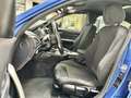 BMW 116 M PAKET*BIXENON*AUTOMATIK*1.HAND*NUR 93TKM Blau - thumbnail 17