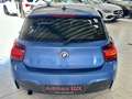 BMW 116 M PAKET*BIXENON*AUTOMATIK*1.HAND*NUR 93TKM Blu/Azzurro - thumbnail 7