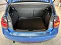 BMW 116 M PAKET*BIXENON*AUTOMATIK*1.HAND*NUR 93TKM Blau - thumbnail 23