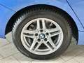 BMW 116 M PAKET*BIXENON*AUTOMATIK*1.HAND*NUR 93TKM Blau - thumbnail 24
