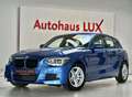 BMW 116 M PAKET*BIXENON*AUTOMATIK*1.HAND*NUR 93TKM Blu/Azzurro - thumbnail 4