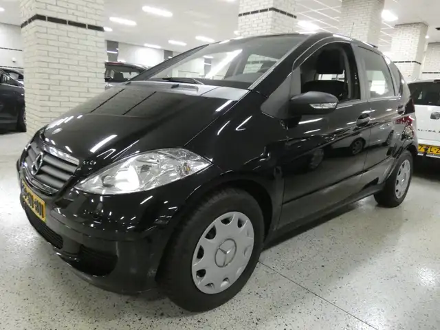 Mercedes-Benz A 160