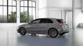 Mercedes-Benz A 180 STAR EDITION Gris - thumbnail 3