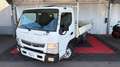 Mitsubishi Canter CLASSIC CHASSIS CABINE CLASSIC 3C13N39 Blanc - thumbnail 1
