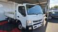 Mitsubishi Canter CLASSIC CHASSIS CABINE CLASSIC 3C13N39 Blanc - thumbnail 3