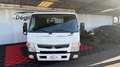 Mitsubishi Canter CLASSIC CHASSIS CABINE CLASSIC 3C13N39 Blanc - thumbnail 2