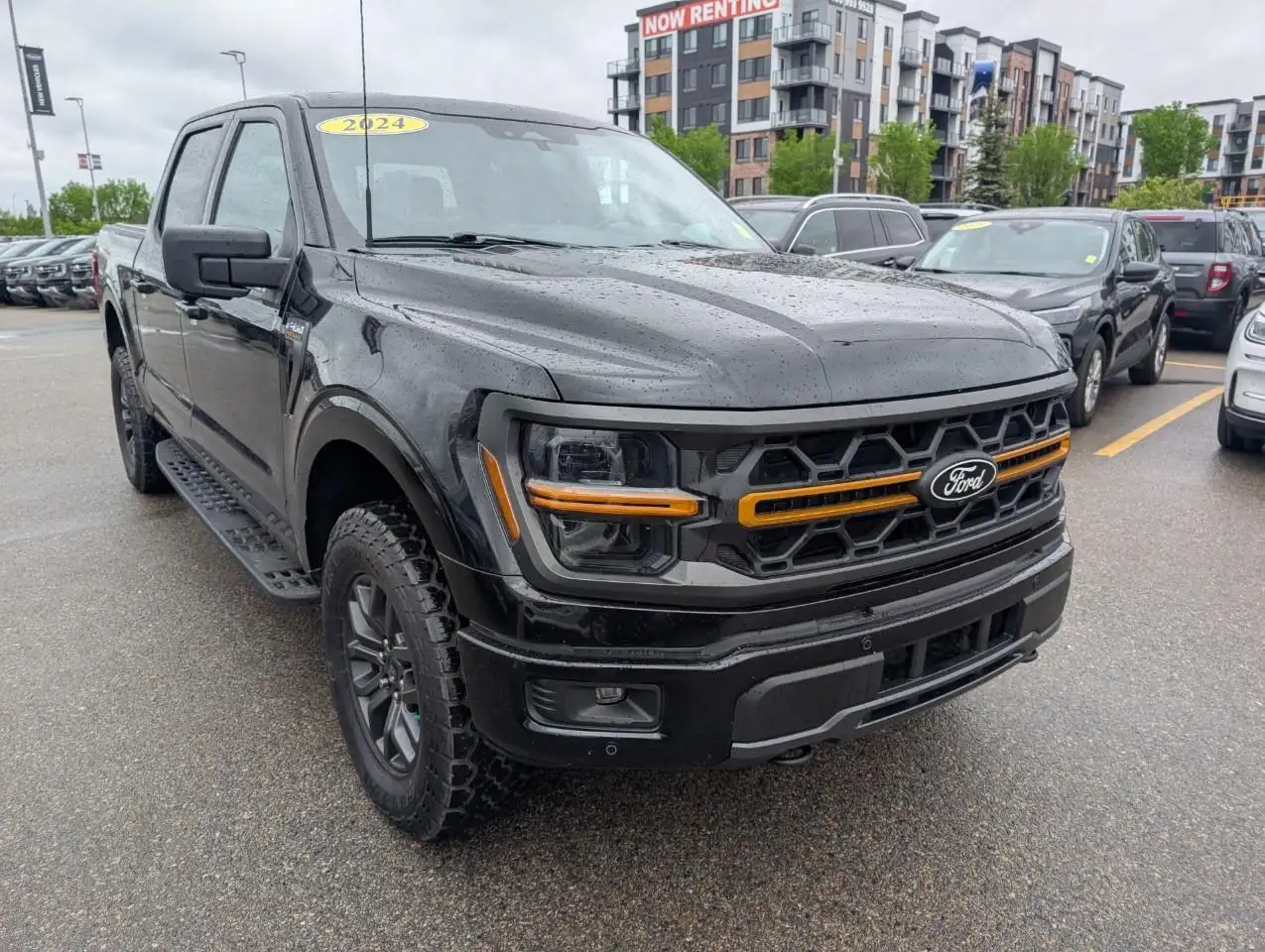 Ford F 150 снимка Ford F 150