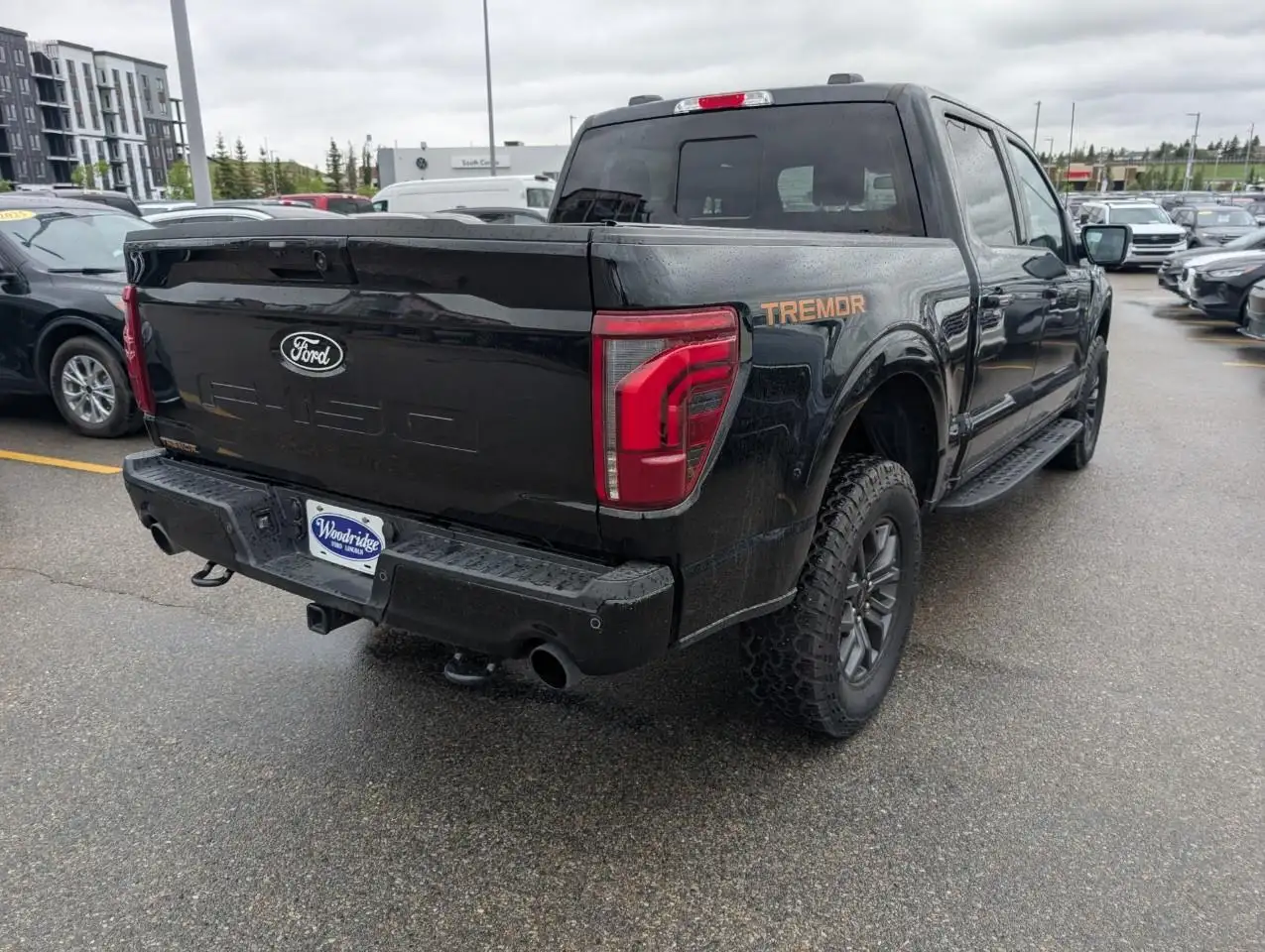 Ford F 150 снимка Ford F 150
