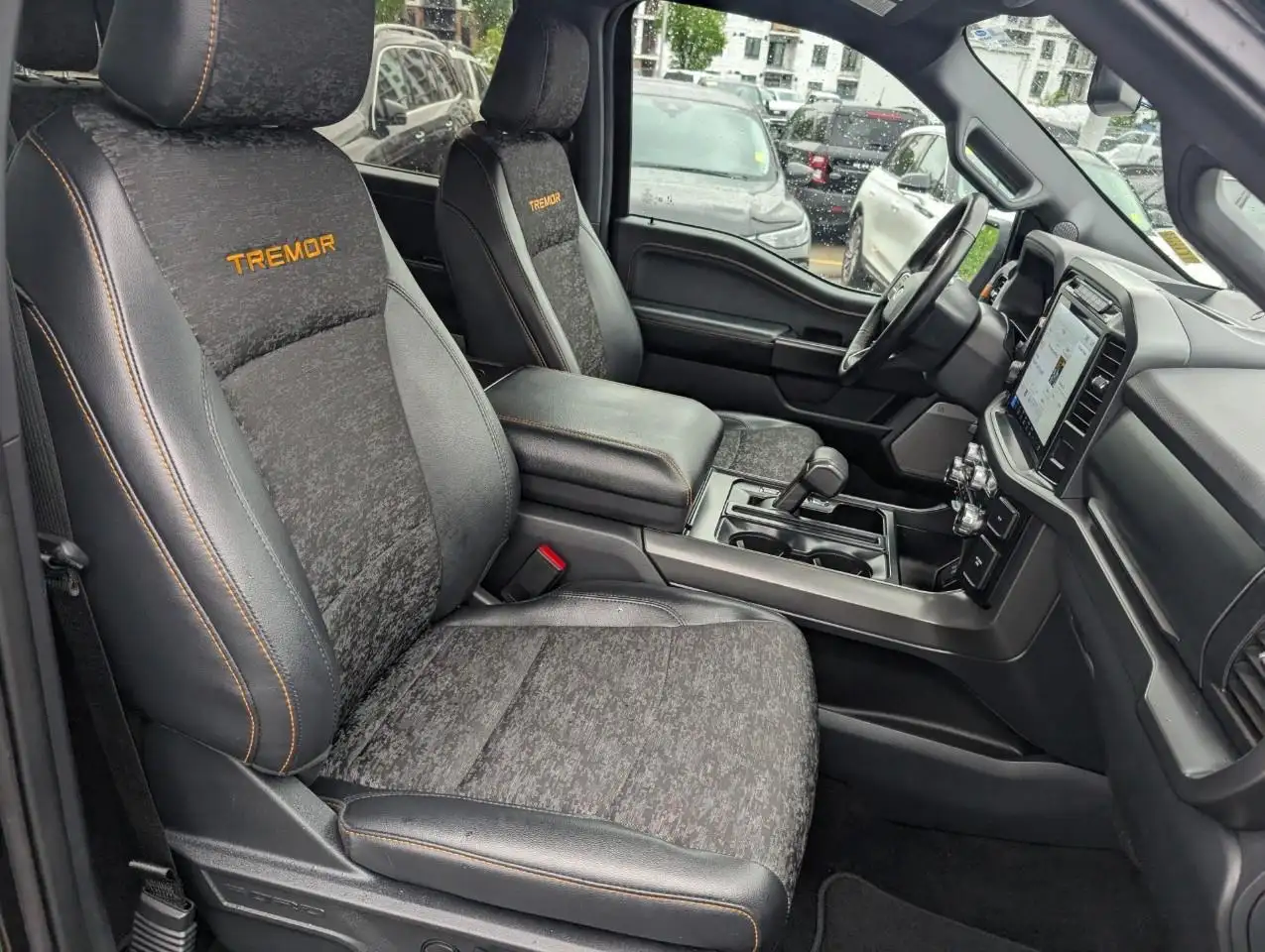 Ford F 150 снимка Ford F 150