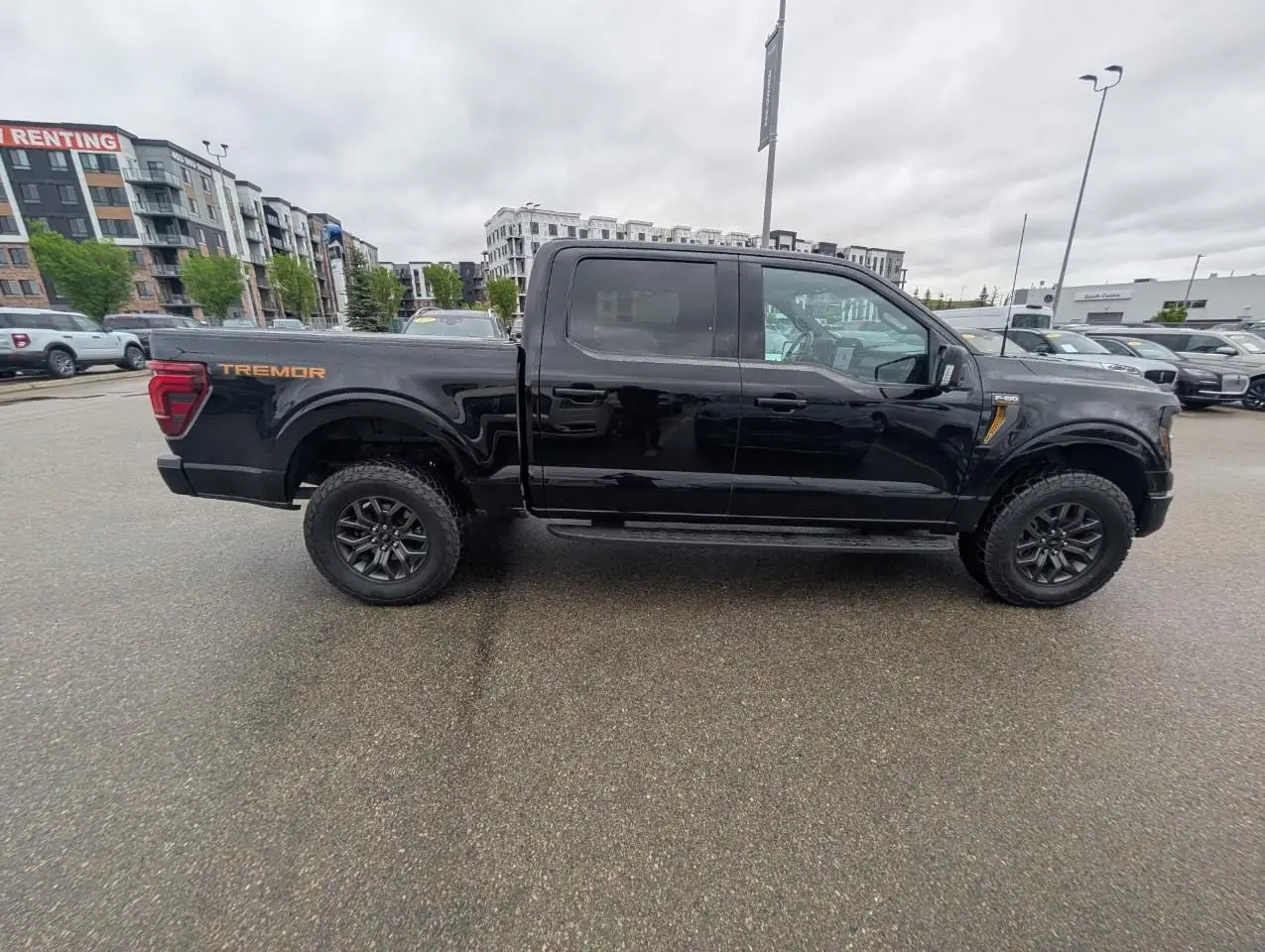 Ford F 150 снимка Ford F 150