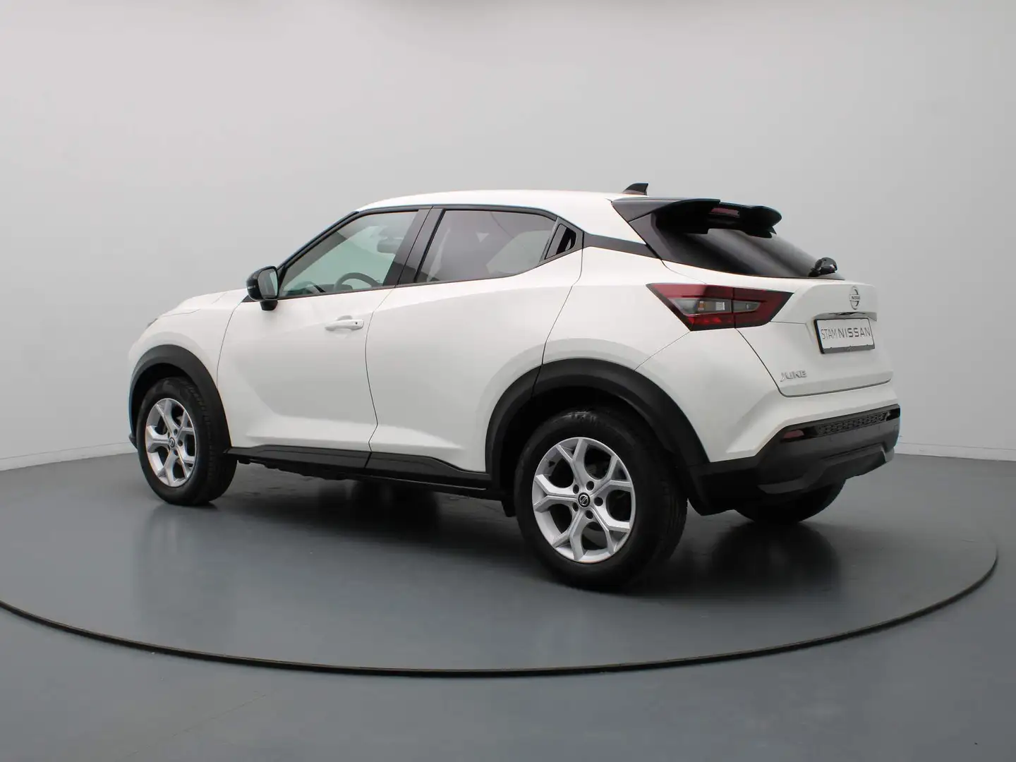 Nissan Juke 117pk DIG-T N-Connecta Camera | Carplay | Climate Wit - 2