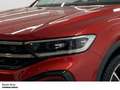 Volkswagen T-Roc Cabriolet R-Line 1.5 TSI DSG Leder AHK Navi Rot - thumbnail 5