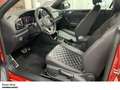 Volkswagen T-Roc Cabriolet R-Line 1.5 TSI DSG Leder AHK Navi Rot - thumbnail 18
