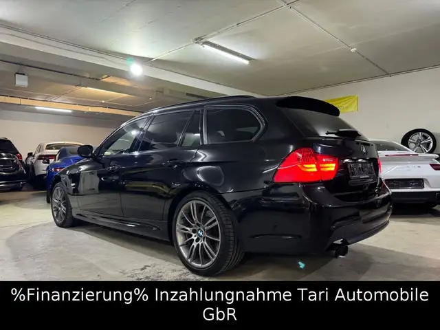 BMW 325 i xDrive Touring Edition Sport M-Sportpaket