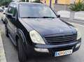 SsangYong Rexton Rexton RJ/RDD/AF17 Schwarz - thumbnail 1