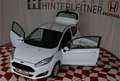 Ford Fiesta Trend Coupe PDC ERSTBESITZ Blanc - thumbnail 3