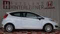 Ford Fiesta Trend Coupe PDC ERSTBESITZ Bianco - thumbnail 8