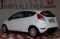 Ford Fiesta Trend Coupe PDC ERSTBESITZ Wit - thumbnail 12