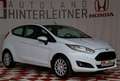 Ford Fiesta Trend Coupe PDC ERSTBESITZ Wit - thumbnail 7