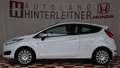 Ford Fiesta Trend Coupe PDC ERSTBESITZ Bianco - thumbnail 10