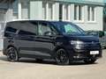 Volkswagen T7 Multivan TDI Edition Life Pano HuD Stdhzg TOP Schwarz - thumbnail 2