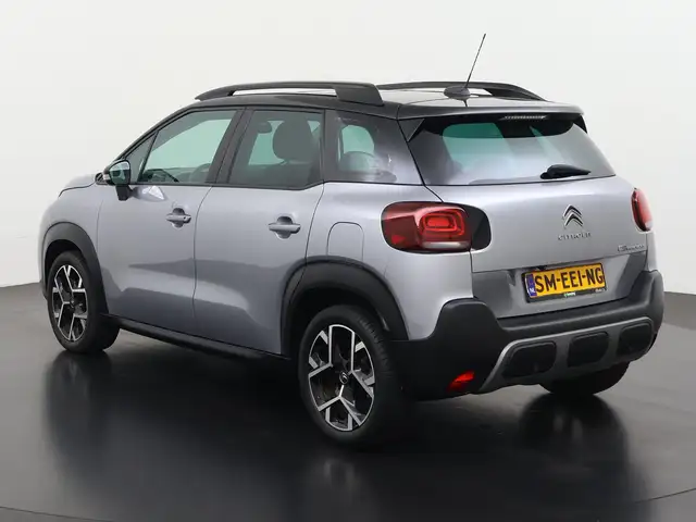 Citroen C3 Aircross view 6