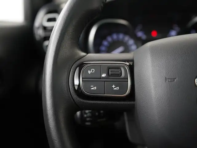 Citroen C3 Aircross view 7