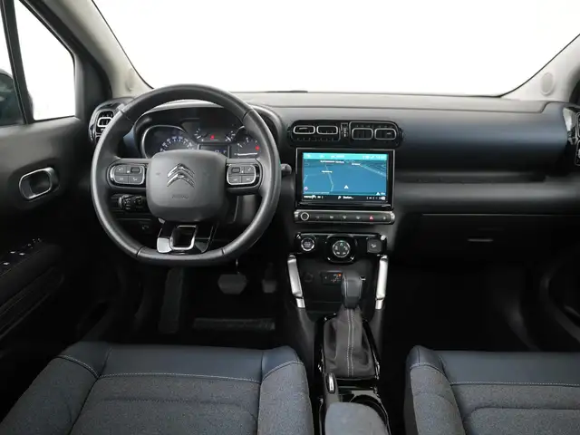 Citroen C3 Aircross view 5