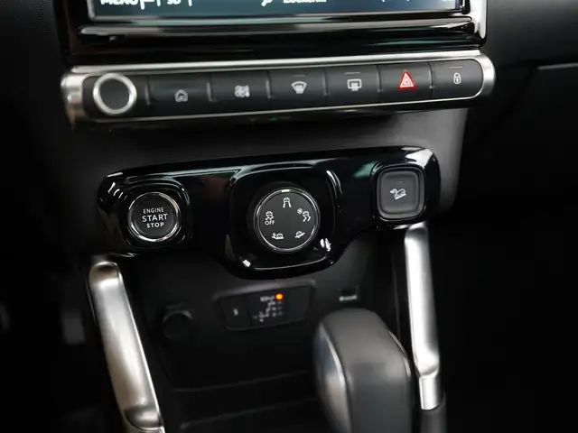 Citroen C3 Aircross view 12