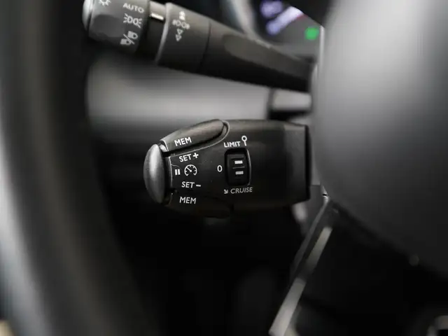Citroen C3 Aircross view 10