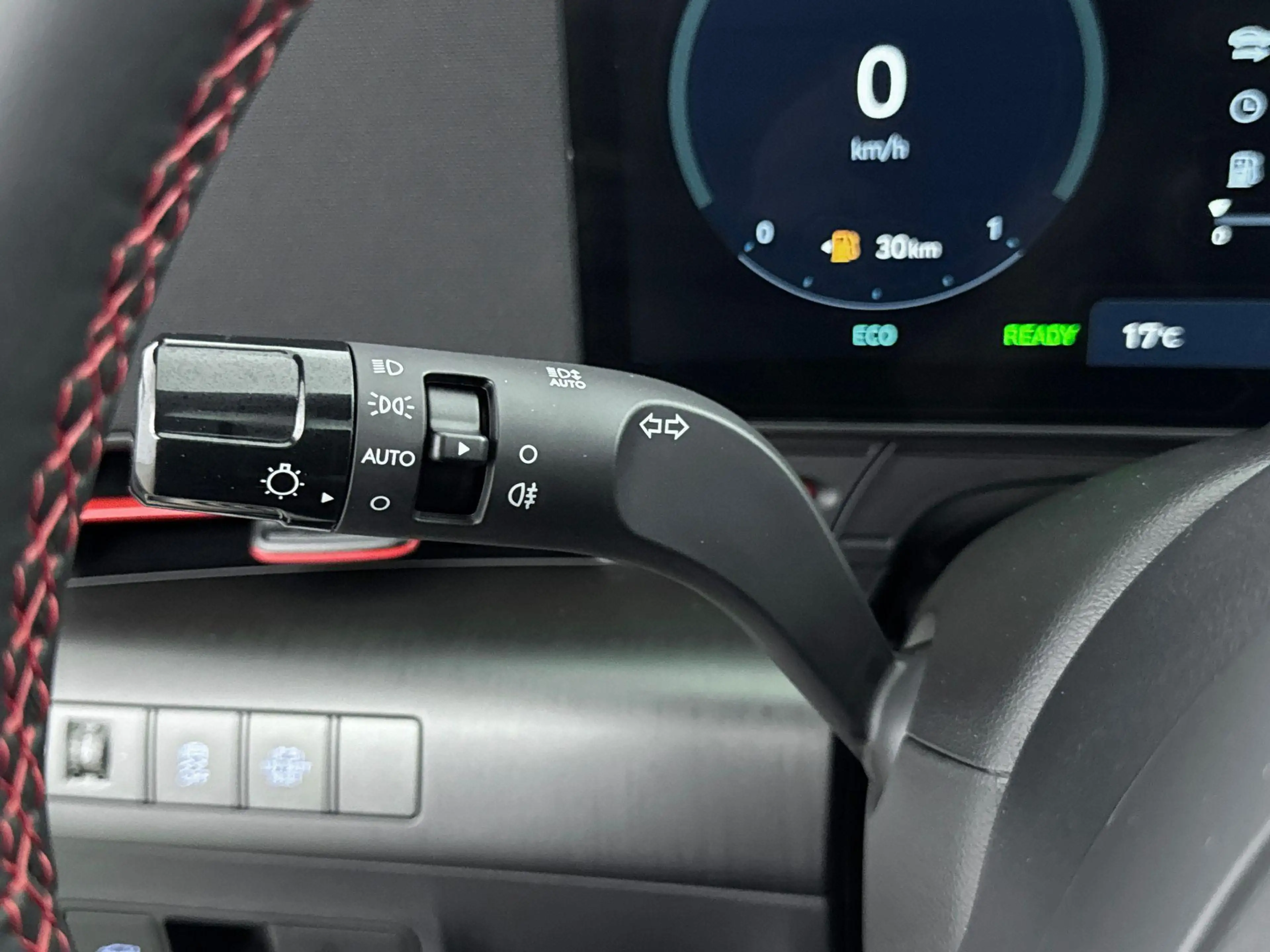 Hyundai KONA 1.6 GDI HEV N Line Sky Panoramadak | 19 Inch velge — photo 15